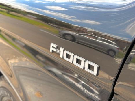 FORD F-1000 3.6 CABINE DUPLA DIESEL, Foto 16