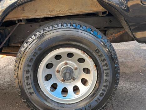 FORD F-1000 3.6 CABINE DUPLA DIESEL, Foto 22