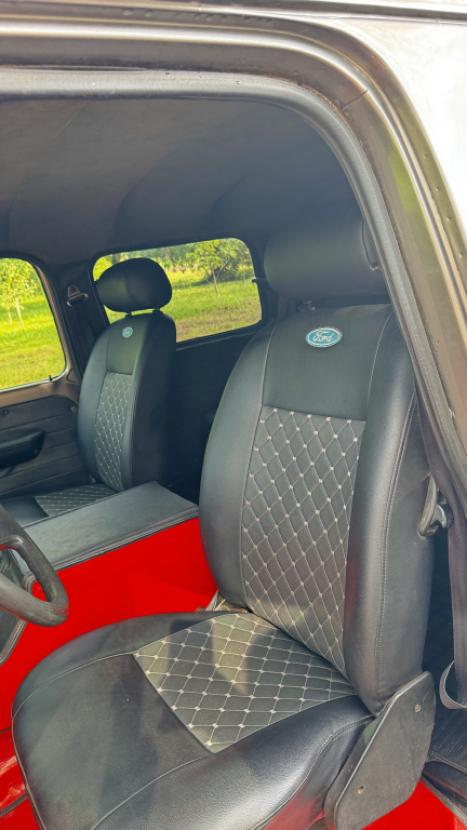 FORD F-1000 3.6 SUPER CABINE DUPLA DIESEL, Foto 3