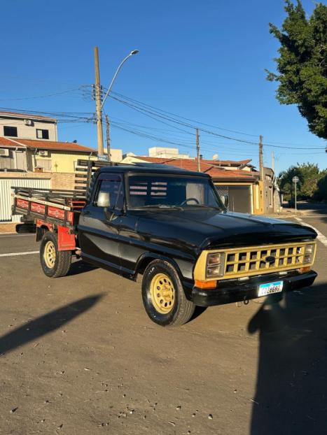 FORD F-1000 3.6 SUPER CABINE SIMPLES, Foto 1