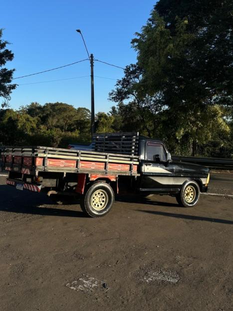 FORD F-1000 3.6 SUPER CABINE SIMPLES, Foto 2