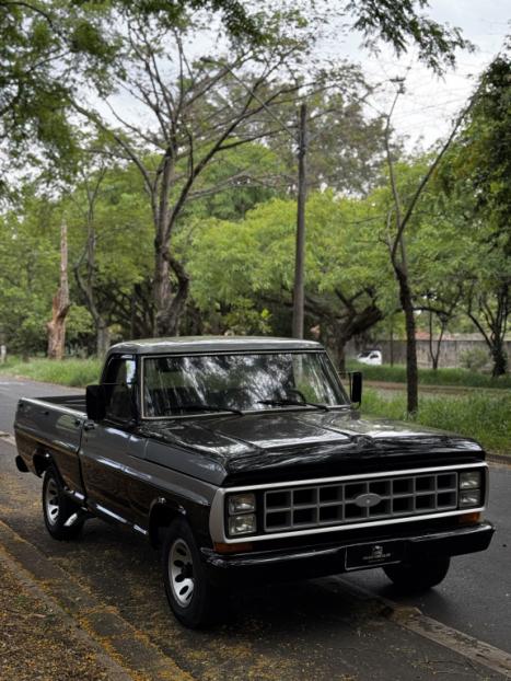 FORD F-1000 3.9 CABINE SIMPLES DIESEL, Foto 3