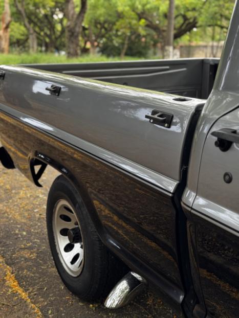 FORD F-1000 3.9 CABINE SIMPLES DIESEL, Foto 5