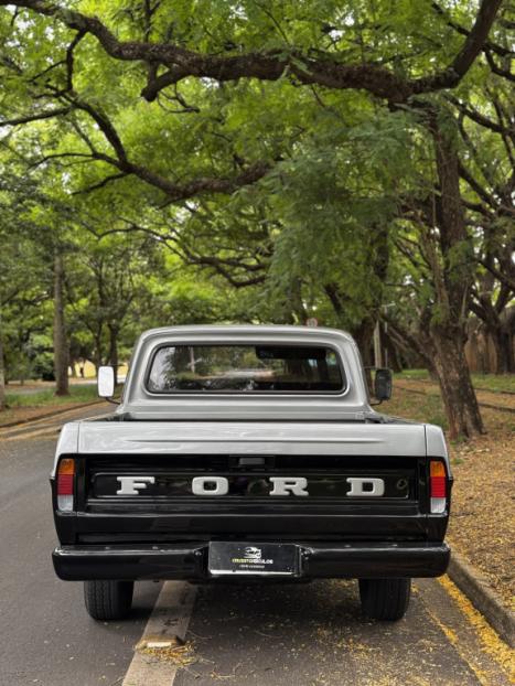 FORD F-1000 3.9 CABINE SIMPLES DIESEL, Foto 6