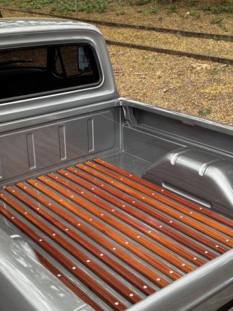 FORD F-1000 3.9 CABINE SIMPLES DIESEL, Foto 7