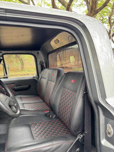 FORD F-1000 3.9 CABINE SIMPLES DIESEL, Foto 9