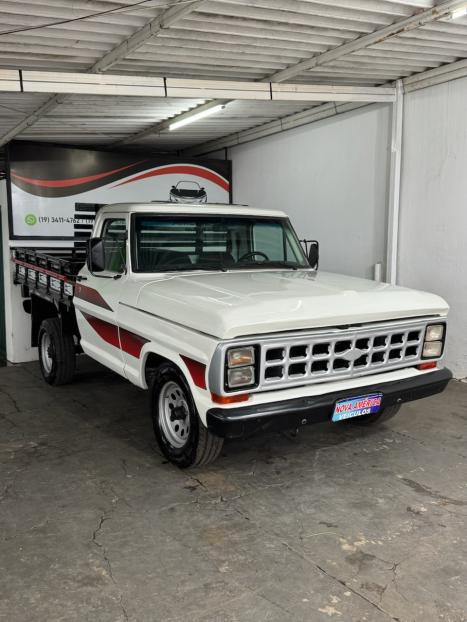 FORD F-1000 3.9 CABINE SIMPLES DIESEL, Foto 1