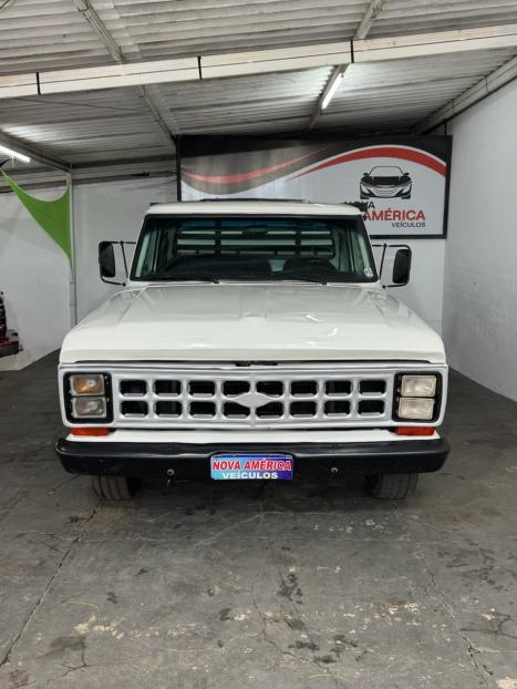 FORD F-1000 3.9 CABINE SIMPLES DIESEL, Foto 4