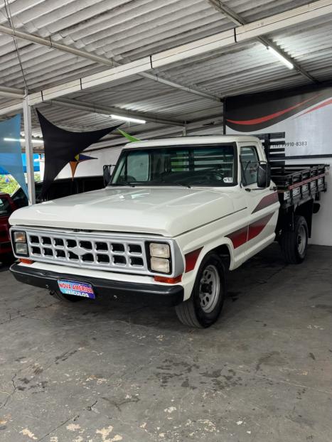 FORD F-1000 3.9 CABINE SIMPLES DIESEL, Foto 6