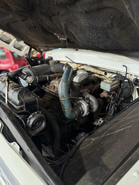 FORD F-1000 3.9 CABINE SIMPLES DIESEL, Foto 7