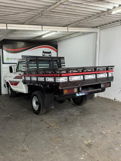 FORD F-1000 3.9 CABINE SIMPLES DIESEL, Foto 10