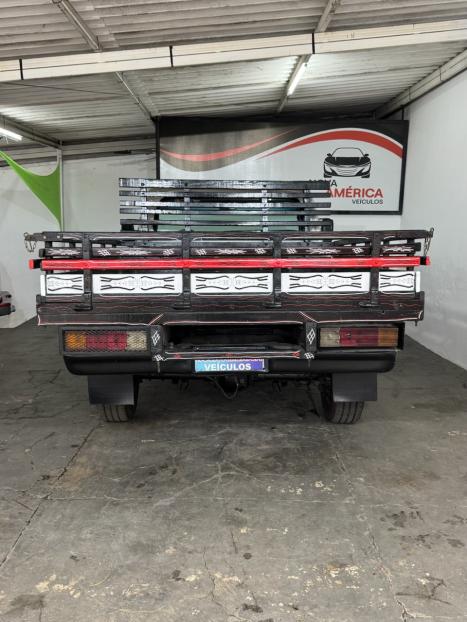 FORD F-1000 3.9 CABINE SIMPLES DIESEL, Foto 12