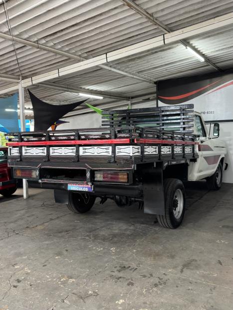 FORD F-1000 3.9 CABINE SIMPLES DIESEL, Foto 13