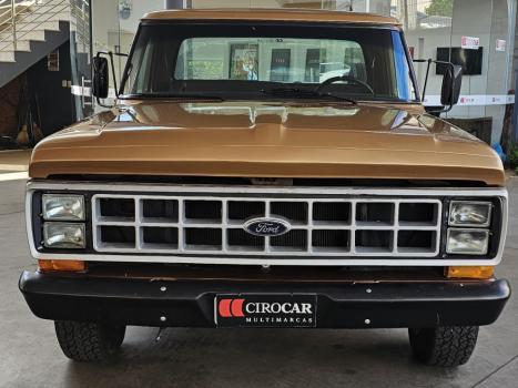 FORD F-1000 3.9 CABINE SIMPLES DIESEL, Foto 2