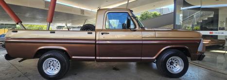 FORD F-1000 3.9 CABINE SIMPLES DIESEL, Foto 8