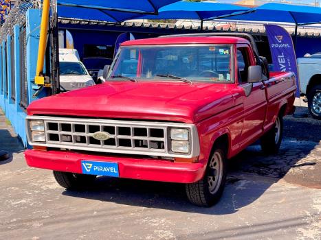 FORD F-1000 3.9 CABINE SIMPLES DIESEL, Foto 1