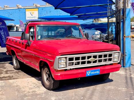 FORD F-1000 3.9 CABINE SIMPLES DIESEL, Foto 2