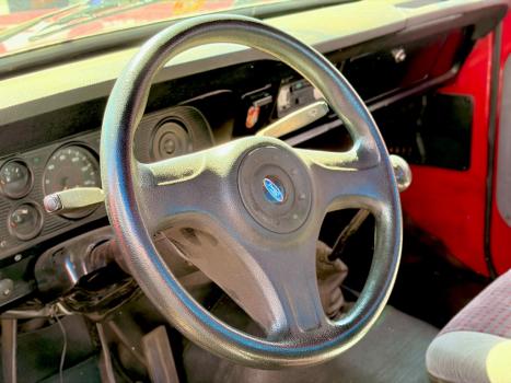 FORD F-1000 3.9 CABINE SIMPLES DIESEL, Foto 7