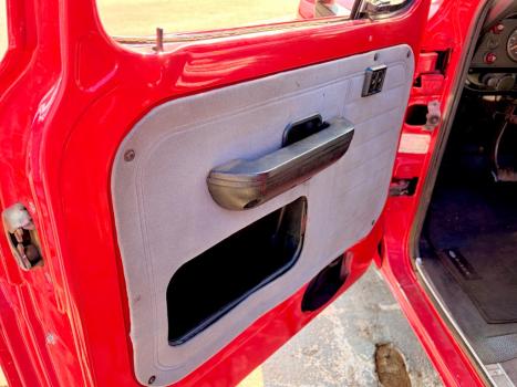 FORD F-1000 3.9 CABINE SIMPLES DIESEL, Foto 12