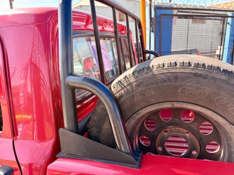 FORD F-1000 3.9 CABINE SIMPLES DIESEL, Foto 14