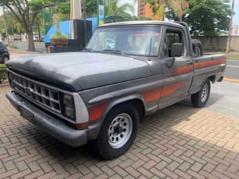 FORD F-1000 3.9 SUPER SERIE CABINE SIMPLES TURBO DIESEL, Foto 1