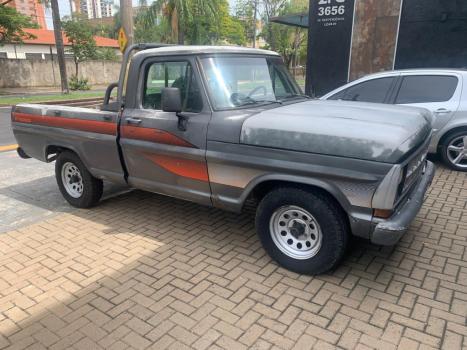 FORD F-1000 3.9 SUPER SERIE CABINE SIMPLES TURBO DIESEL, Foto 2