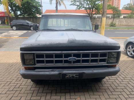 FORD F-1000 3.9 SUPER SERIE CABINE SIMPLES TURBO DIESEL, Foto 3