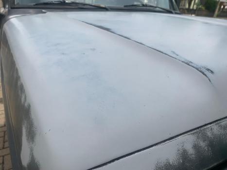 FORD F-1000 3.9 SUPER SERIE CABINE SIMPLES TURBO DIESEL, Foto 5