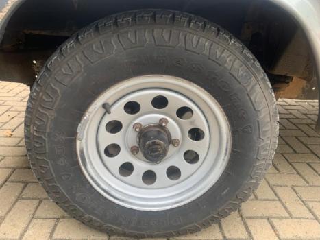 FORD F-1000 3.9 SUPER SERIE CABINE SIMPLES TURBO DIESEL, Foto 7