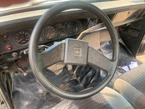 FORD F-1000 3.9 SUPER SERIE CABINE SIMPLES TURBO DIESEL, Foto 9