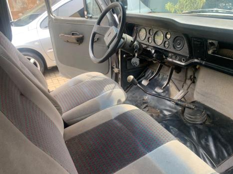 FORD F-1000 3.9 SUPER SERIE CABINE SIMPLES TURBO DIESEL, Foto 10