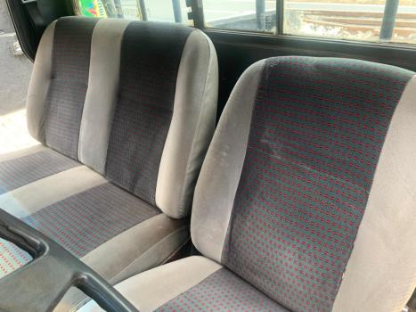 FORD F-1000 3.9 SUPER SERIE CABINE SIMPLES TURBO DIESEL, Foto 12