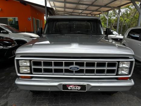 FORD F-1000 3.9 SUPER SERIE CABINE SIMPLES TURBO DIESEL, Foto 1
