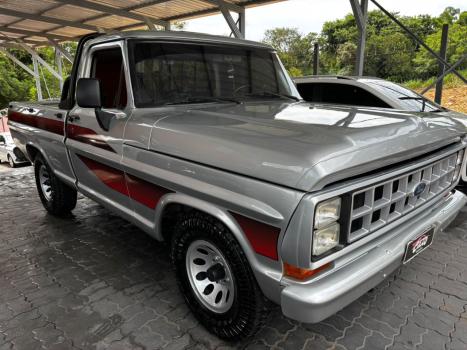 FORD F-1000 3.9 SUPER SERIE CABINE SIMPLES TURBO DIESEL, Foto 2