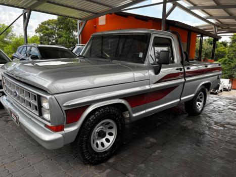 FORD F-1000 3.9 SUPER SERIE CABINE SIMPLES TURBO DIESEL, Foto 3