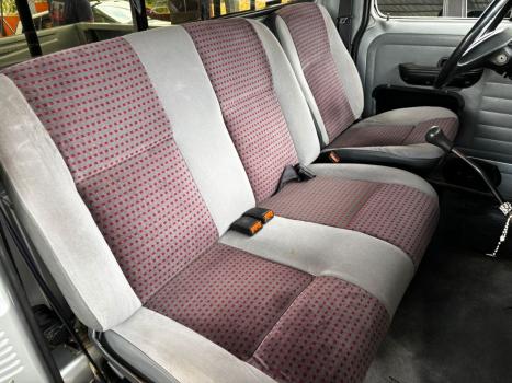 FORD F-1000 3.9 SUPER SERIE CABINE SIMPLES TURBO DIESEL, Foto 4