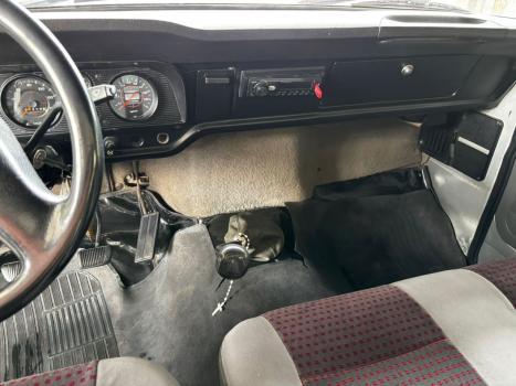 FORD F-1000 3.9 SUPER SERIE CABINE SIMPLES TURBO DIESEL, Foto 8