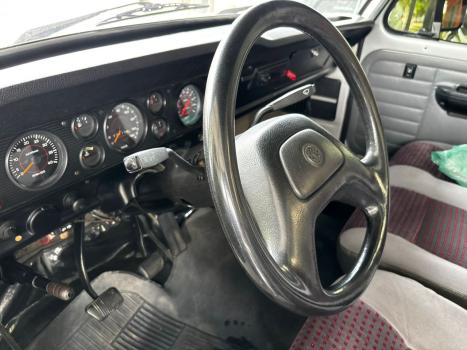 FORD F-1000 3.9 SUPER SERIE CABINE SIMPLES TURBO DIESEL, Foto 9