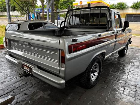 FORD F-1000 3.9 SUPER SERIE CABINE SIMPLES TURBO DIESEL, Foto 10