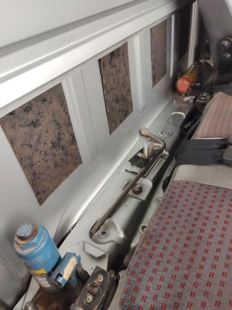 FORD F-1000 3.9 SUPER SERIE CABINE SIMPLES TURBO DIESEL, Foto 12