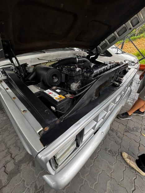 FORD F-1000 3.9 SUPER SERIE CABINE SIMPLES TURBO DIESEL, Foto 13