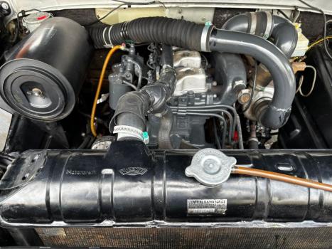 FORD F-1000 3.9 SUPER SERIE CABINE SIMPLES TURBO DIESEL, Foto 14