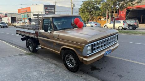 FORD F-1000 3.9 SUPER SERIE CABINE SIMPLES TURBO DIESEL, Foto 1