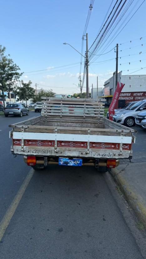 FORD F-1000 3.9 SUPER SERIE CABINE SIMPLES TURBO DIESEL, Foto 6