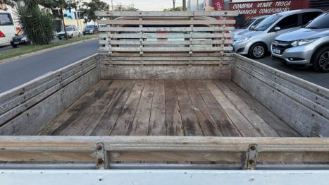 FORD F-1000 3.9 SUPER SERIE CABINE SIMPLES TURBO DIESEL, Foto 7