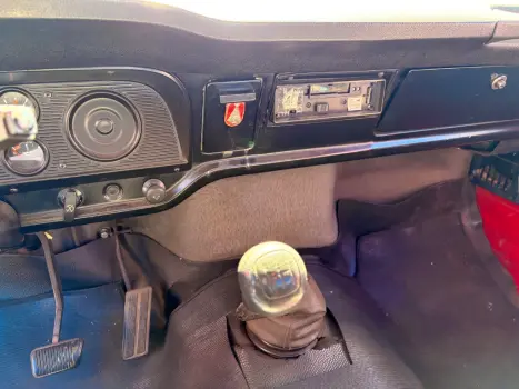 FORD F-1000 3.9 SUPER S�RIE CABINE SIMPLES DIESEL, Foto 8