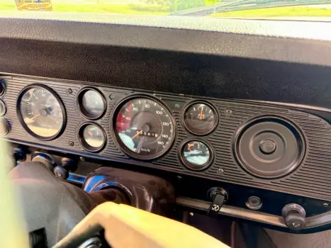 FORD F-1000 3.9 SUPER S�RIE CABINE SIMPLES DIESEL, Foto 10