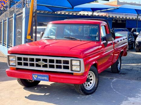 FORD F-1000 3.9 SUPER S�RIE CABINE SIMPLES DIESEL, Foto 1