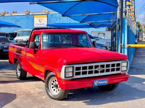 FORD F-1000 3.9 SUPER S�RIE CABINE SIMPLES DIESEL, Foto 2
