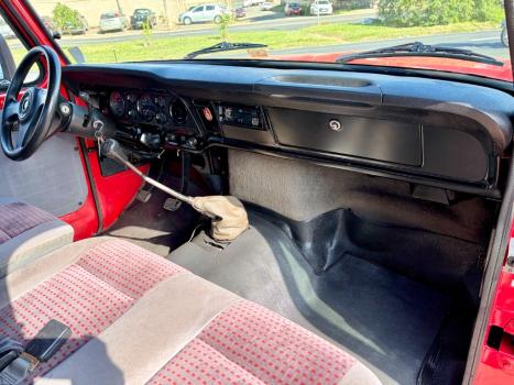FORD F-1000 3.9 SUPER S�RIE CABINE SIMPLES DIESEL, Foto 5